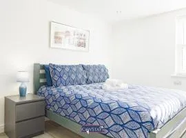 Old Silk Apartments - Serviced Studios and 2-beds in Coventry City Centre by CovStays