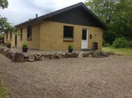 Privat hus mellem Legoland og Givskud Zoo