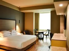Ramada by Wyndham Mexico City Santa Fe