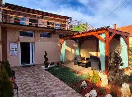 Apartmani IMW