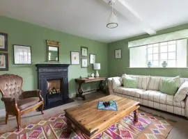 Bishop Lightfoot Cottage