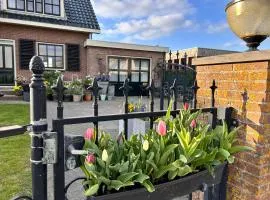 Flowerbed