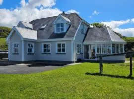 Doolin Vista House