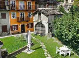 Casa Curnet