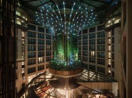 Radisson Collection Hotel, Berlin, hotel in Berlin