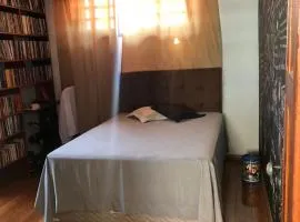 Casa no centro histórico