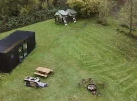 Time-Out Cabin