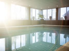 Radisson Blu Arlandia Hotel, Stockholm-Arlanda, hotel en Arlanda
