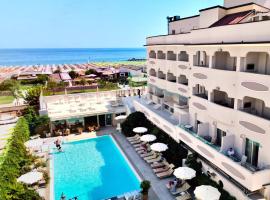 Hotel Derby Exclusive