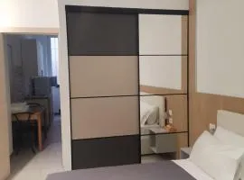 B&B MILAN Cenisio