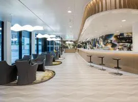 Prize by Radisson, Bern City、ベルンのホテル