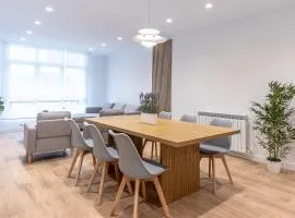 Azkuna Home Apartment