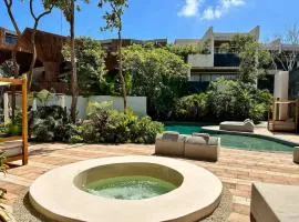 Relaxing Lakeside Retreat Pool, Hot Tub y Patio