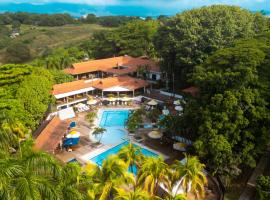 Hotel Girardot Resort by On Vacation