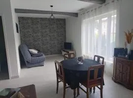 Gîte Cabara