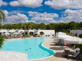 La Casarana Wellness Ecoresort