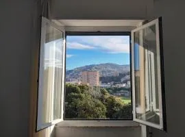 Splendid apartment near beaches and Boccadasse