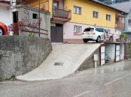 Apartments AZRA, hotel v destinaci Konjic