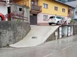 Apartments AZRA