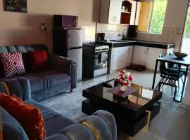 Catwalk Factory Apartment