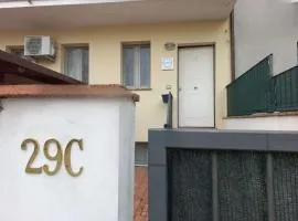 I Cordai House Rent Jesi