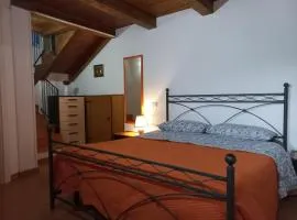 I Cordai House Rent Jesi