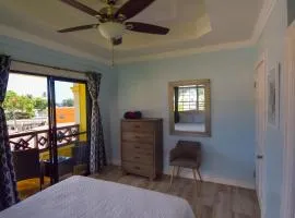 Piton View Apartment With Jeep Rental - GREAT COMBO DEAL- Explore St Lucia