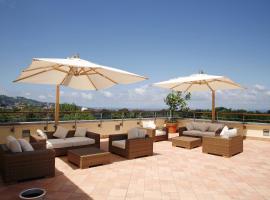 Seven Hostel & Rooms, boutique hotel in Sant'Agnello