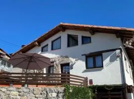 El Nial del Gorrión - Las Casas del Oso