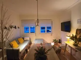 Majesticlara Lisbon Guest House