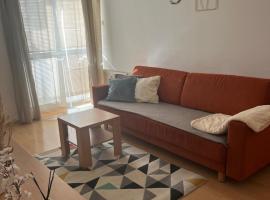 Apartmán Neva Trnava, hotel en Trnava