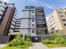 Rise Urban Habitat - Água Verde | Gonzaga Stays