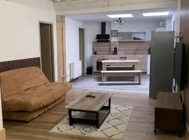 L'écrin de Paray, sleeps 6