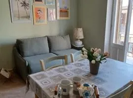 Rosa's Flat