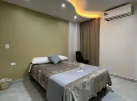 Hotel Tonaka