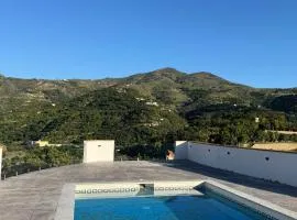 Cortijo bellavista