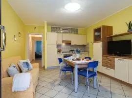 Italian Experience - Sea Suite