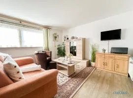 Gemütliche Souterrain Wohnung in zentraler Lage von Duhnen