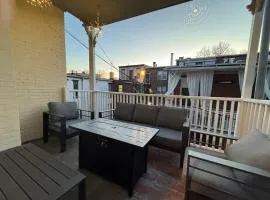 Heart of Midtown Home on Penn St - Pet Friendly