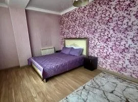 Люкс 2х ком квартира возле аквапарка