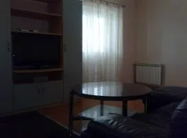 Apartmani VD