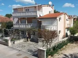 Apartmani VD