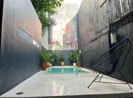 Best Location Apartment with Pool