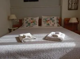 Volos Seaside Studio