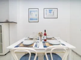 GelsiMori Apartment 50 meters from the beach