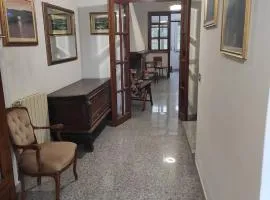 i giardini di Ailobran