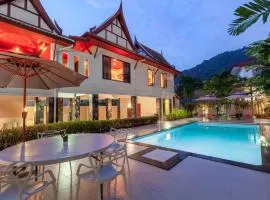 Sabai Villa Kata by RESAVA