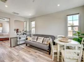 Pool and Hot Tub Access Brentwood Getaway!