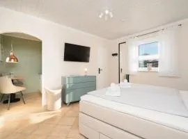 Ferienwohnung "Krabbenkiste"