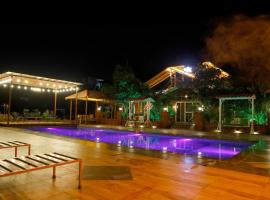 Hashtag Travellers By Mody Stays, hostel in Lonavala